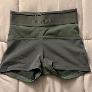 lululemon athletica Align Shorts